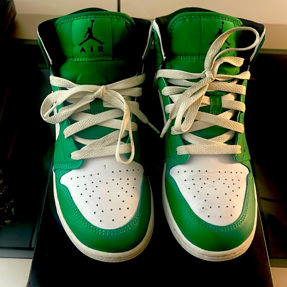 Jordan retro 1